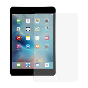 محافظ صفحه نمایش شیشه ای تمپرد مناسب برای تبلت اپل iPad mini