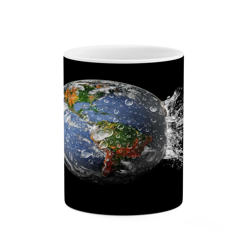 ماگ کاکتی مدل فانتزی کد mgh17887