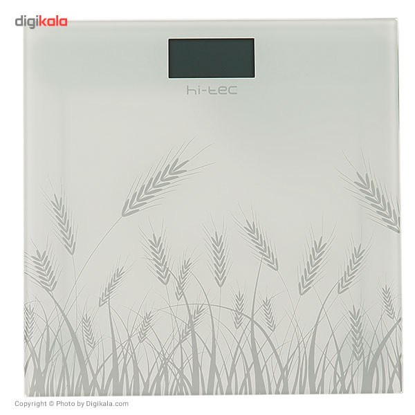 ترازو دیجیتال هایتک مدل HI-DS42-A