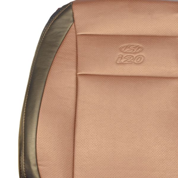 روکش صندلی خودرو مدل 303077 مناسب برای هیوندای i20 2017 روکش صندلی خودرو مدل 303077 مناسب برای هیوندای i20 2017