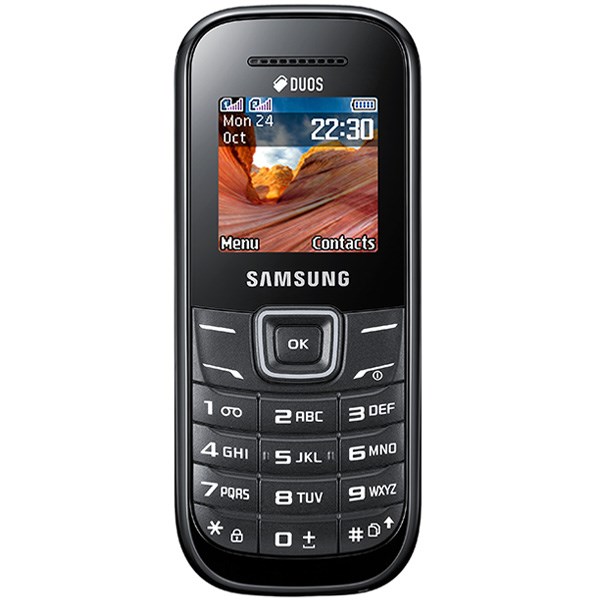 گوشی موبایل سامسونگ جی تی ای 1202