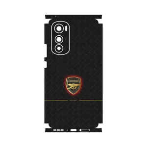 MAHOOT Arsenal-FullSkin Cover Sticker for Motorola Edge 30