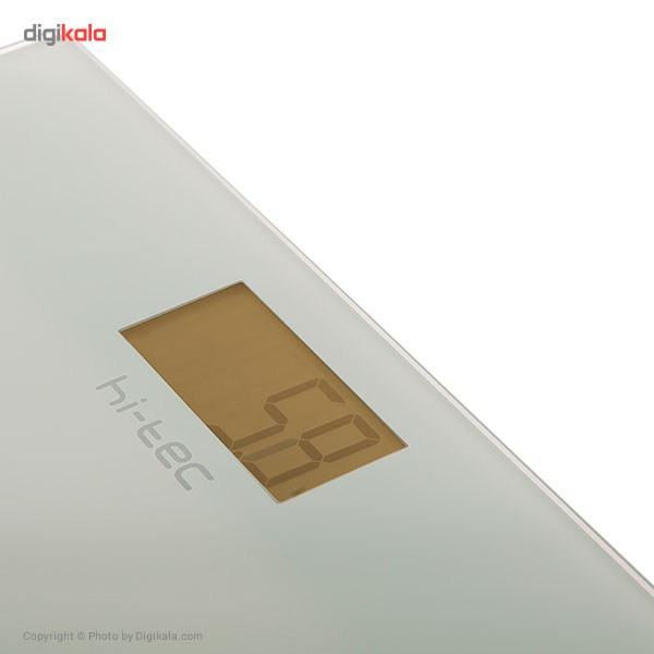 ترازو دیجیتال هایتک مدل HI-DS42-A ترازو دیجیتال هایتک مدل HI-DS42-A