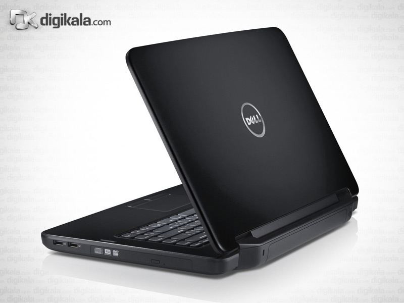 لپ تاپ 15.6 اینچی دل مدل Inspiron 3520-A