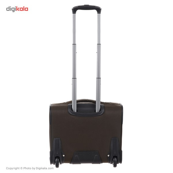 flying machine trolley bag price