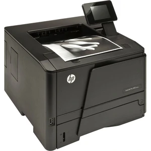 پرینتر لیزری  اچ پی مدل LaserJet Pro 400 M401dw