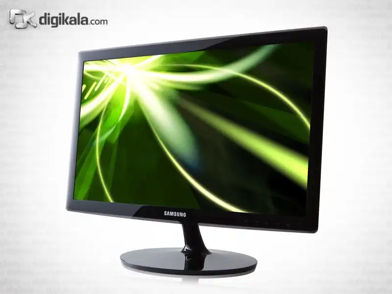 مانیتور سامسونگ S19G325N Plus سایز 18.5 اینچ