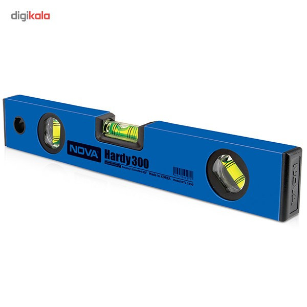 تراز نووا مدل NTL 2450 طول 50 سانتی متر