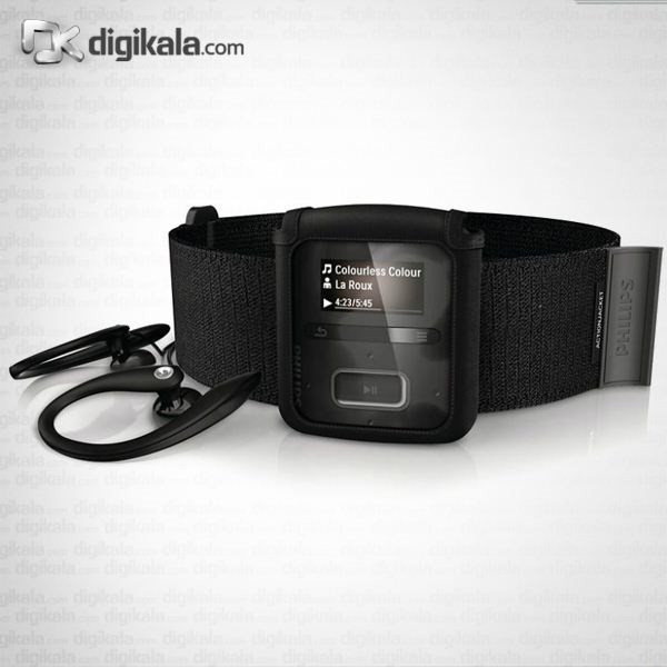 فیلیپس گوگیر راگا - 4 گیگابایت