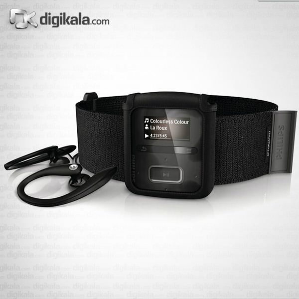 فیلیپس گوگیر راگا - 4 گیگابایت main 1 1