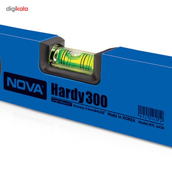 تراز نووا مدل NTL 2450 طول 50 سانتی متر