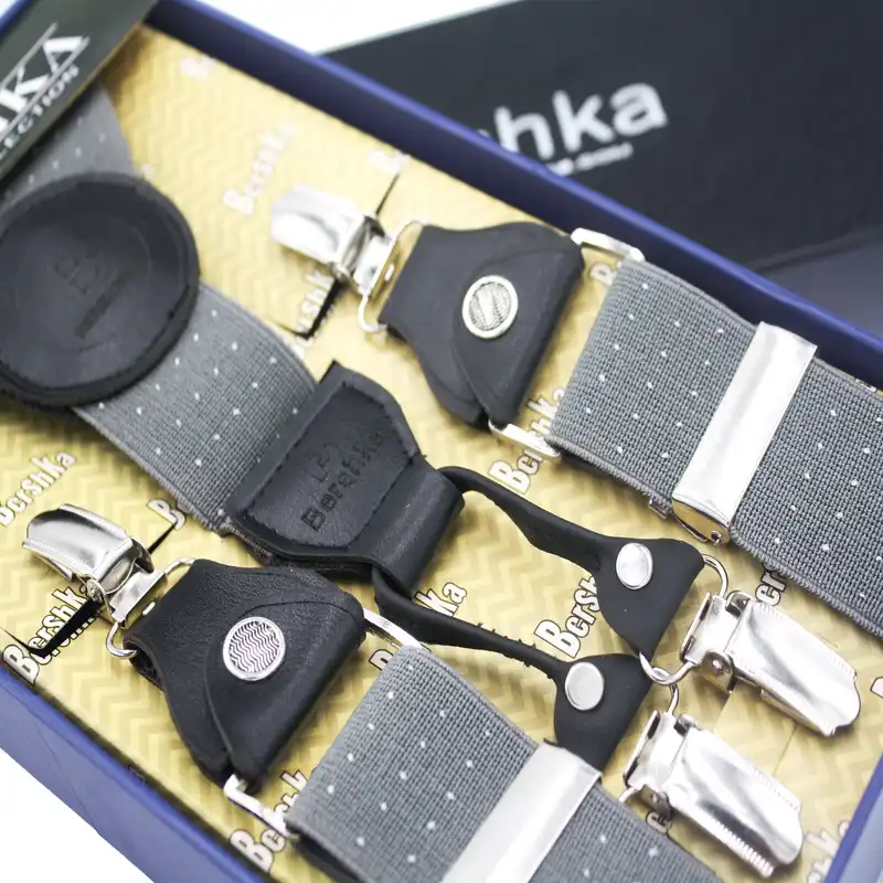 ساسبند زنانه مدل WH086GYSPD