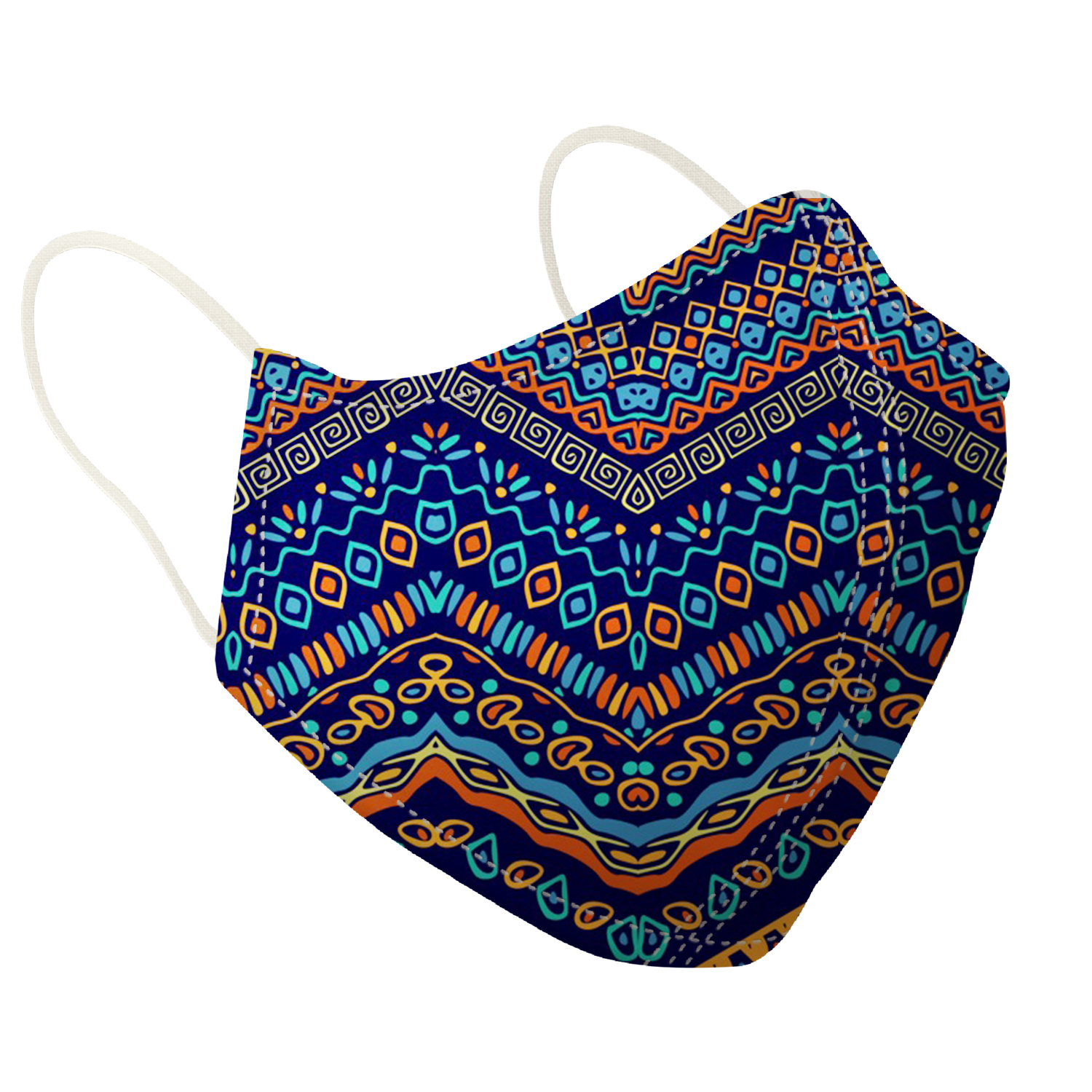 ماسک تزیینی مدل 2223080