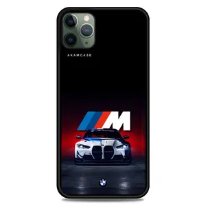 AKAM AMC-WA11PROMAX-BMW-38 Cover For Apple iPhone 11 Pro Max