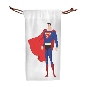 کاور عینک مدل سوپرمن کد 181 BBB