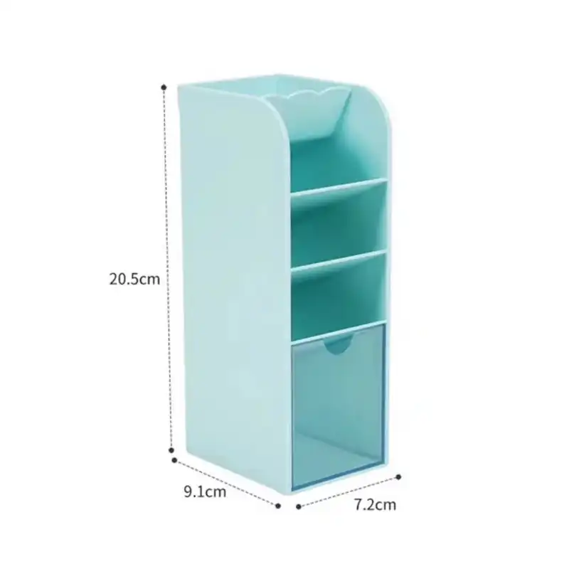 جامدادی رومیزی مدل ایستاده