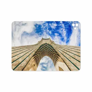 MAHOOT AZADI-Tower Cover Sticker for Apple iPad Pro 11 GEN 2 2020 A2231