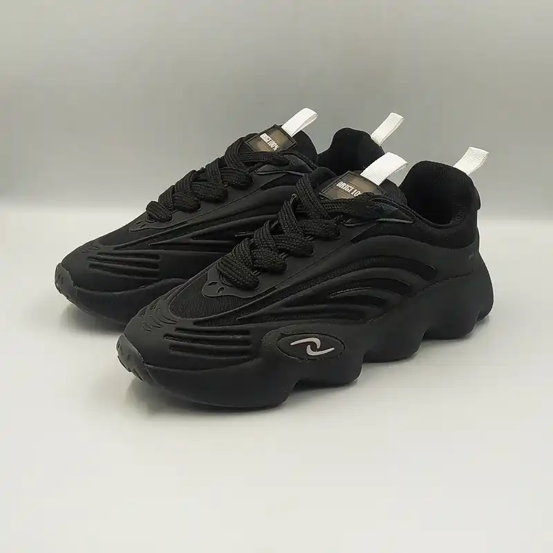 کفش پیاده روی مردانه مدل 2338701 رنگ مشکی