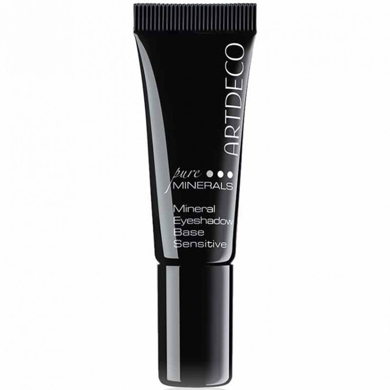 پایه سایه چشم آرت دکو سری Mineral مدل Sensitive حجم 7 میلی لیتر