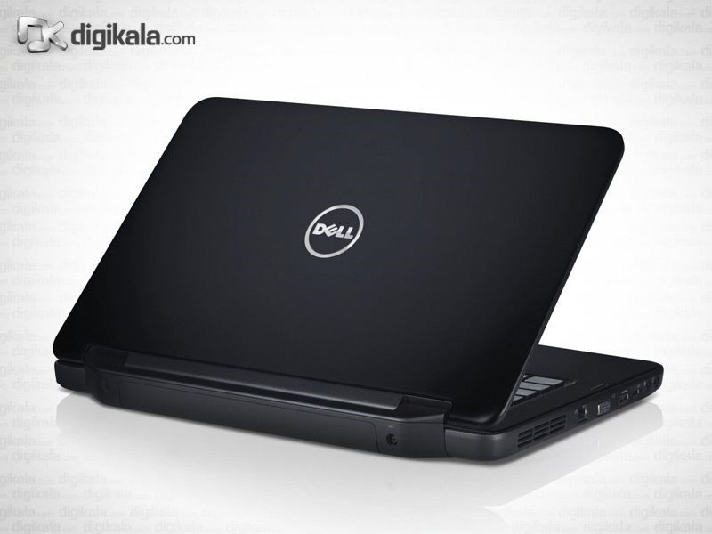 لپ تاپ 15.6 اینچی دل مدل Inspiron 3520-A