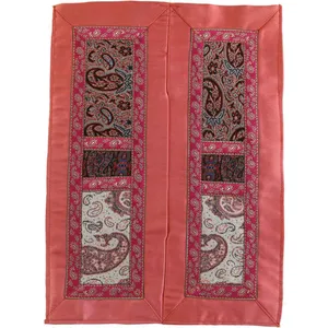 کاور دستمال کاغذی  ترمه خاتون کد 130010