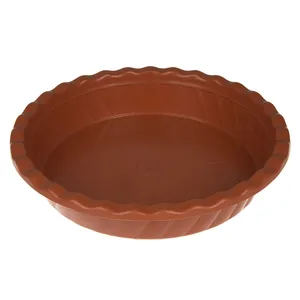 زیر گلدانی گل سنگ مدل U116