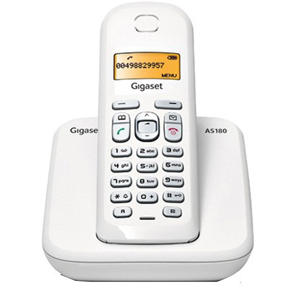 تلفن بی سیم گیگاست مدل AS180