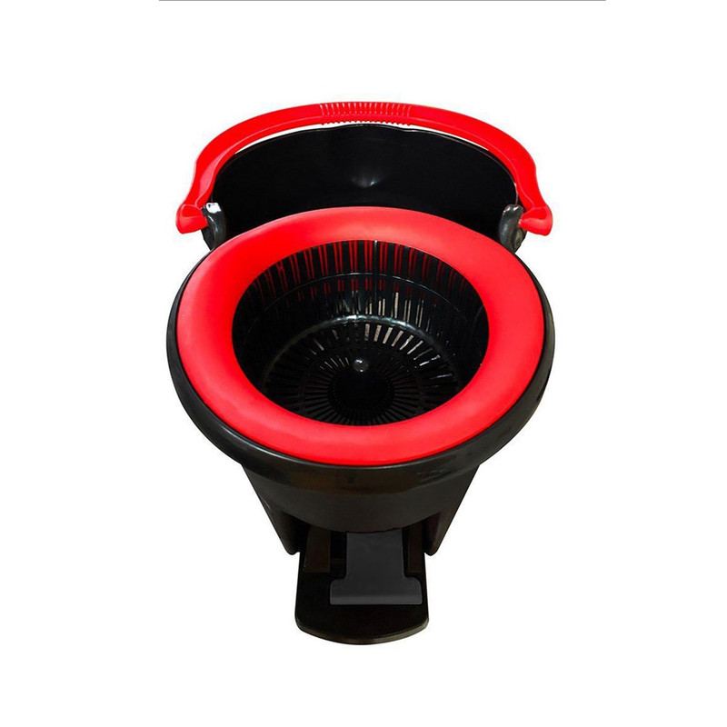 ست سطل و زمین شوی الفان مدل Turbo
