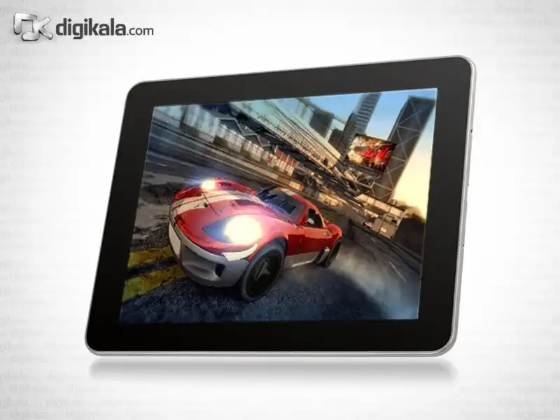 تبلت جی اس پد جی اس پی-ایکس 8 پلاس