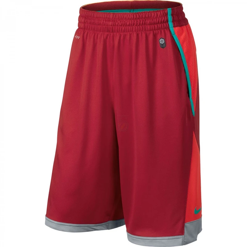 شورت ورزشی مردانه نایکی LeBron Outdoor Tech