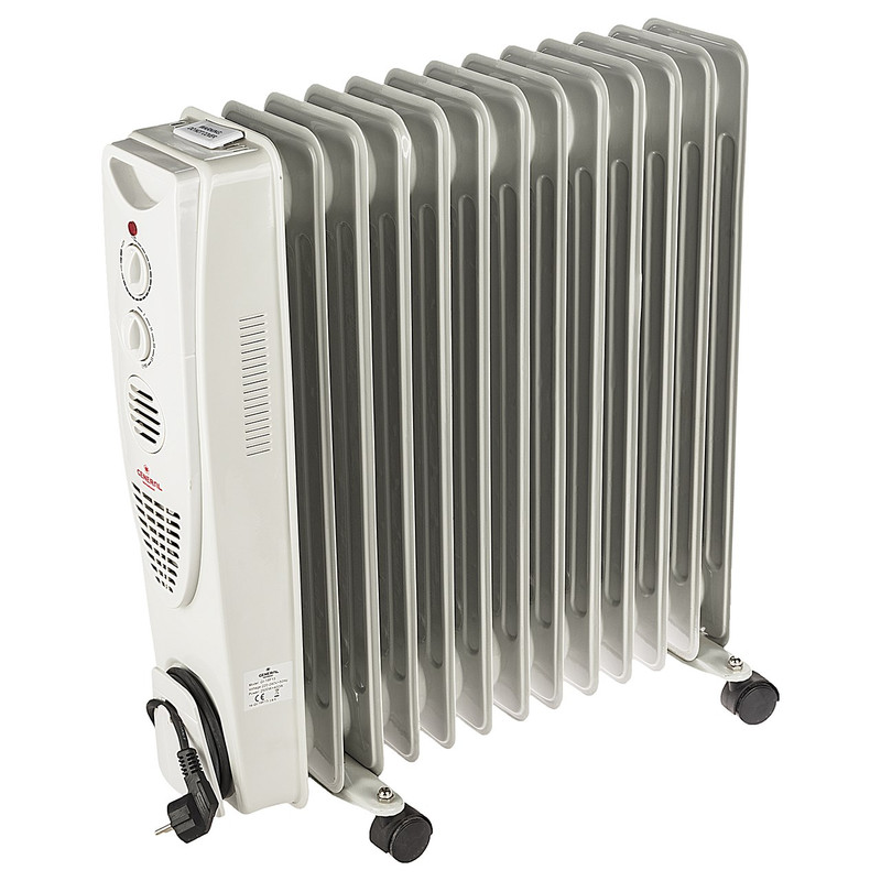 شوفاژ برقی جنرال اینترنشنال مدل GI-18F13