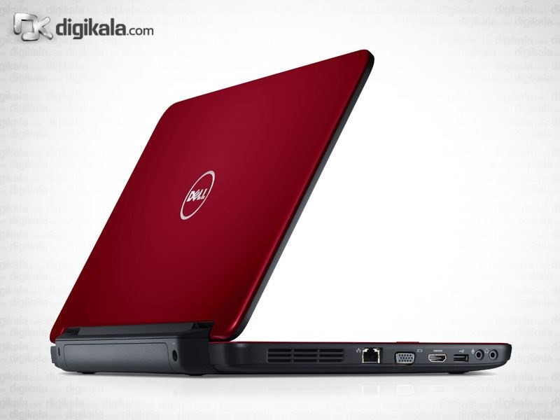 لپ تاپ 15.6 اینچی دل مدل Inspiron 3520-A