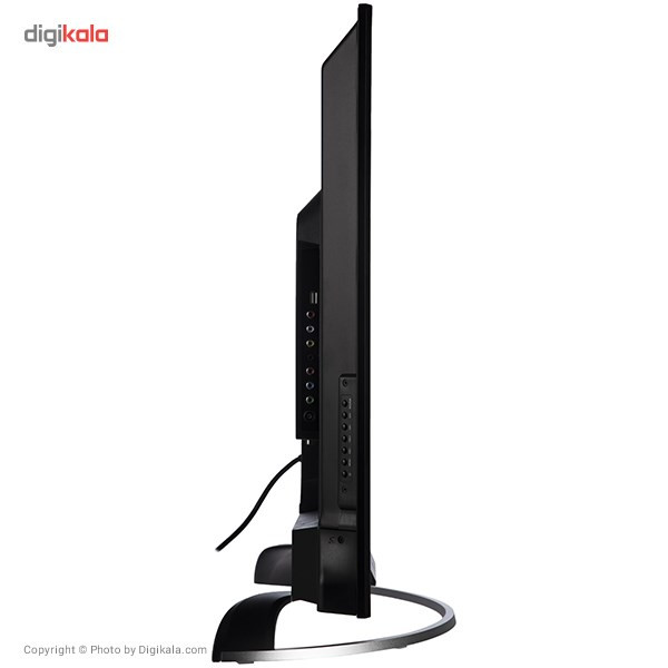 تلویزیون ال ای دی هوشمند بلست مدل BTV-43SB210S سایز 43 اینچ