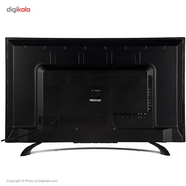 تلویزیون ال ای دی هوشمند بلست مدل BTV-43SB210S سایز 43 اینچ