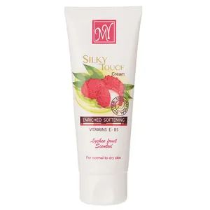 My Silky Touch Moisturizing Cream 75ml