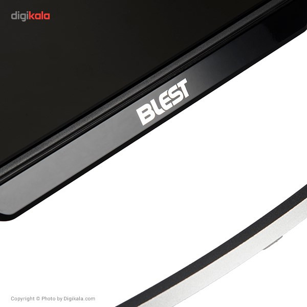 تلویزیون ال ای دی هوشمند بلست مدل BTV-43SB210S سایز 43 اینچ