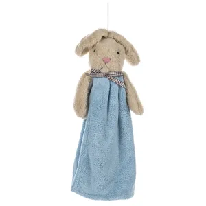 حوله عروسکی کودک مدل Bunny