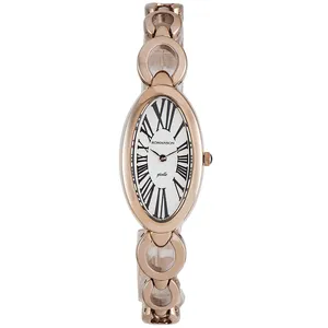 Romanson RM0348LL1RAS5R Watch For Women