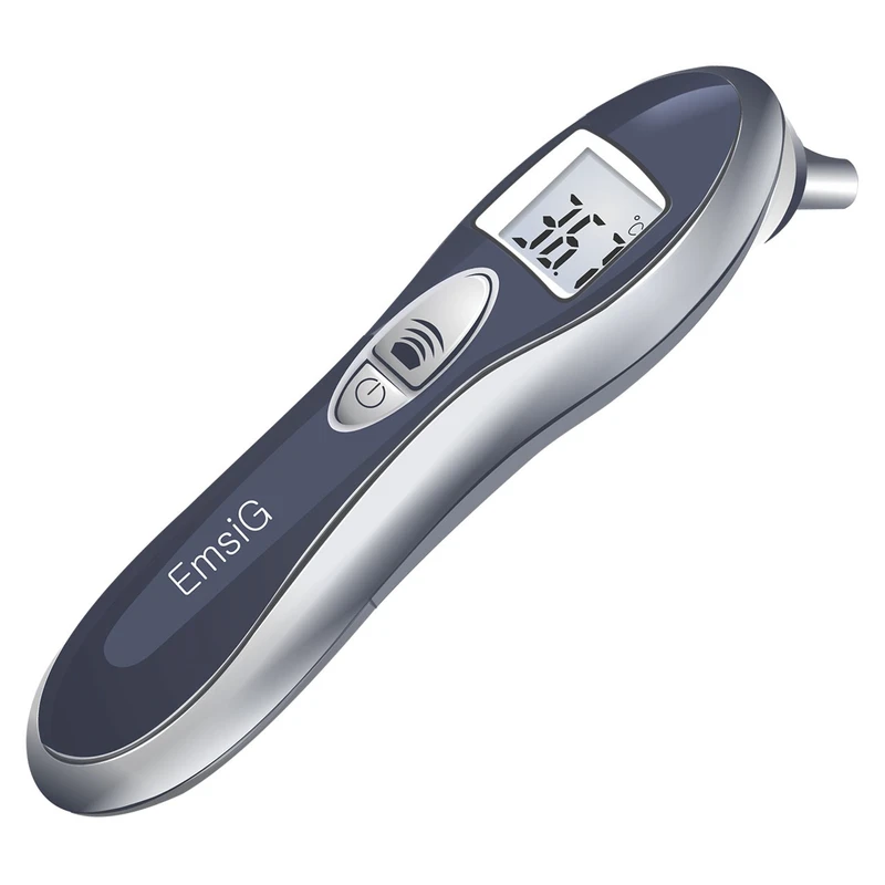 تب سنج دیجیتال امیسگ مدل CT 30