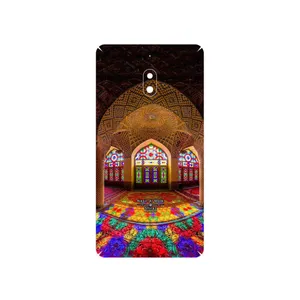 MAHOOT Nasir Al-Molk Mosque Cover Sticker for Nokia 2.1
