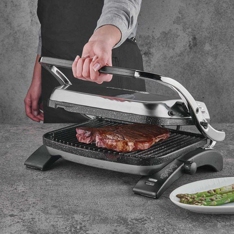 ساندویچ ساز کرکماز مدل توست کولیک کد 329