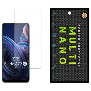 Multi Nano X-S1N Screen Protector For ZTE Blade A72