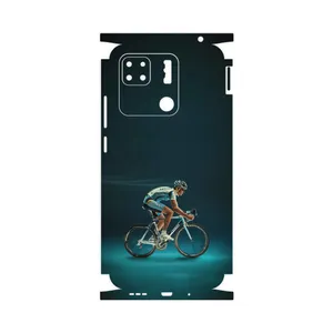 MAHOOT Road-cycling-FullSkin Cover Sticker for Xiaomi Redmi 10A