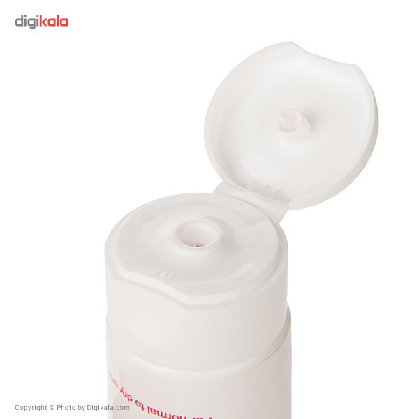 کرم نرم کننده و مرطوب کننده مای مدل Silky Touch حجم 75 میلی لیتر