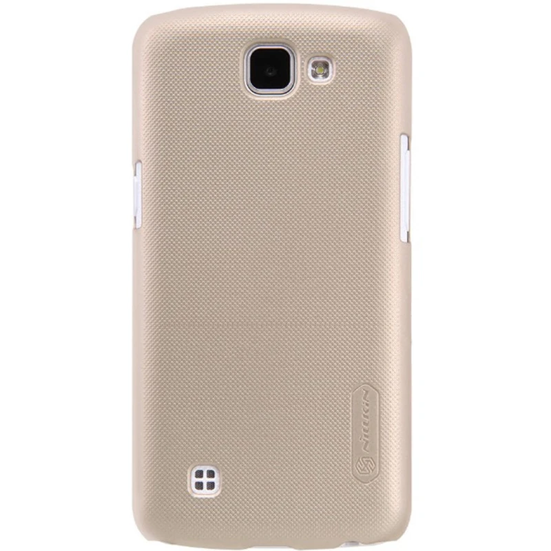 کاور  مدل Super Frosted Shield مناسب برای گوشی موبایل ال جی K4