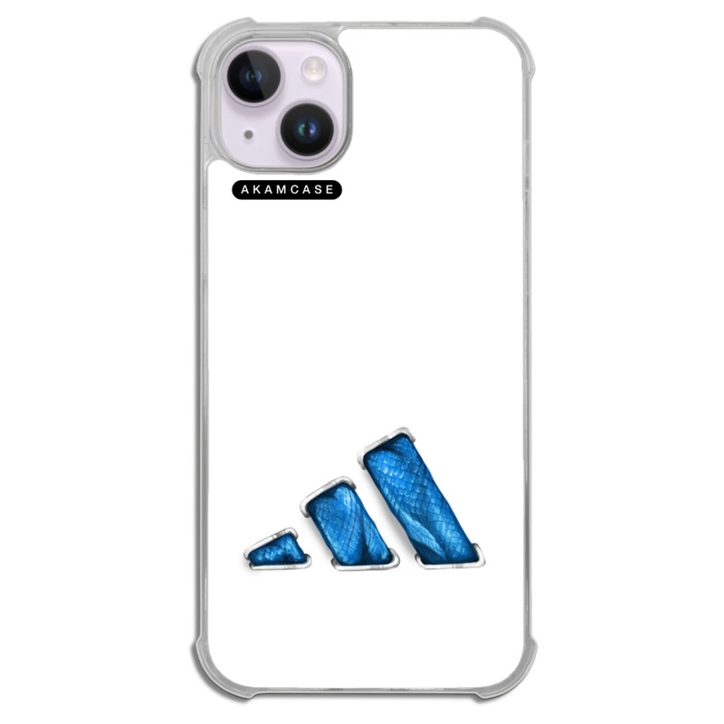 کاور آکام مدل AMCWTA14PLUS-ADIDAS16 مناسب برای گوشی موبایل اپل iPhone 14 Plus