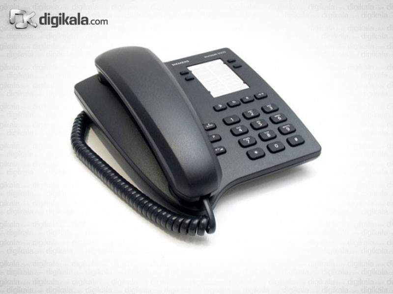 تلفن با سیم گیگاست مدل 5005 1