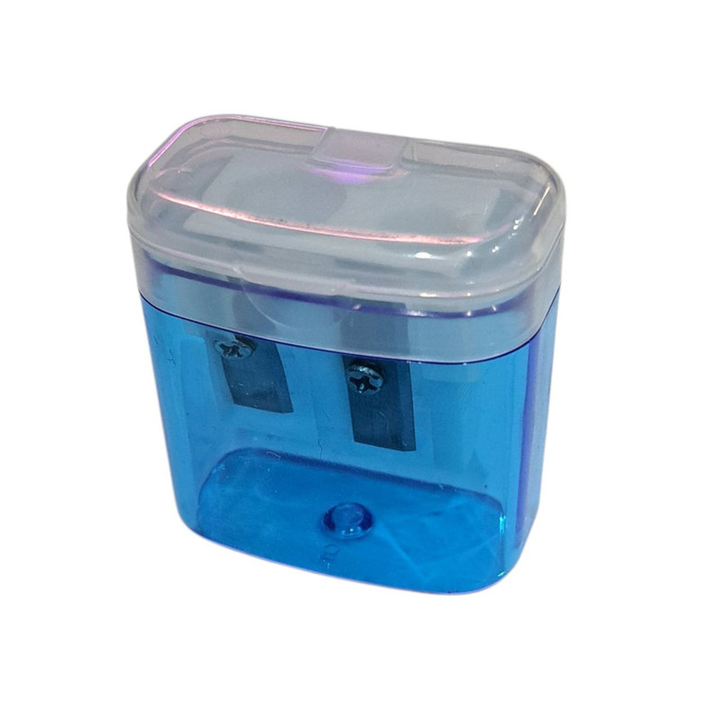 تراش مدل دو مخزن