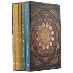 نقد و بررسی کتاب تاریخ معماری رنسانس اثر لیوناردو بنه ولو - پنج جلدی توسط خریداران