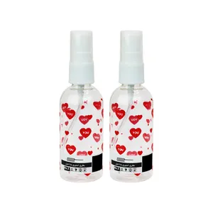ظرف اسپری مدل SPRY65QALPAKNO2 بسته 2 عددی